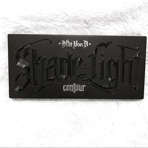 KAT VON D Contour Palette Shade Light ✨